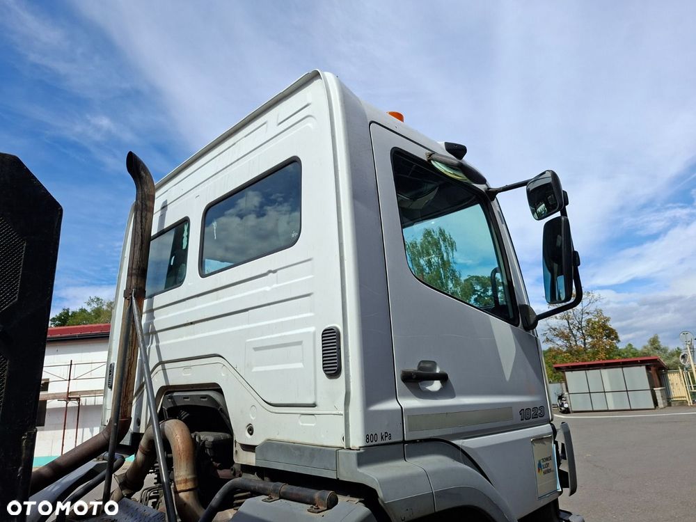 ACTM 1823 4X4 - 34