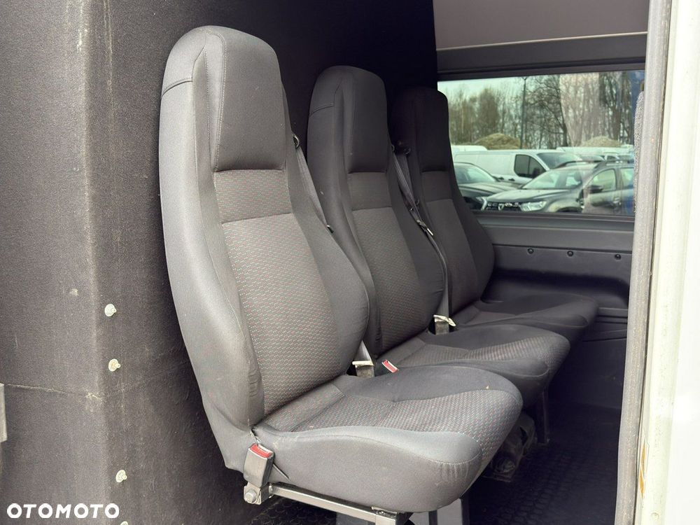 Peugeot Boxer - 13