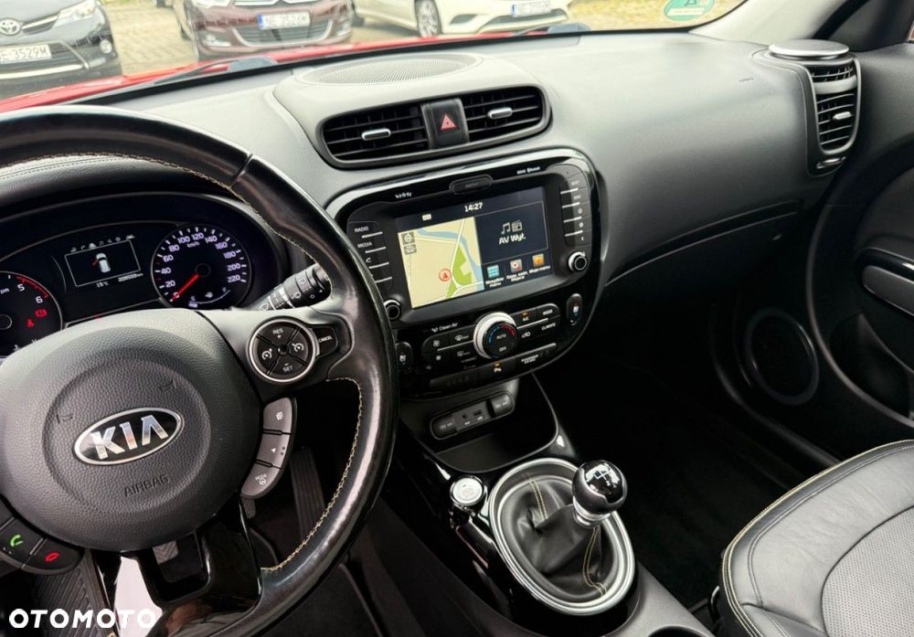 Kia Soul - 21