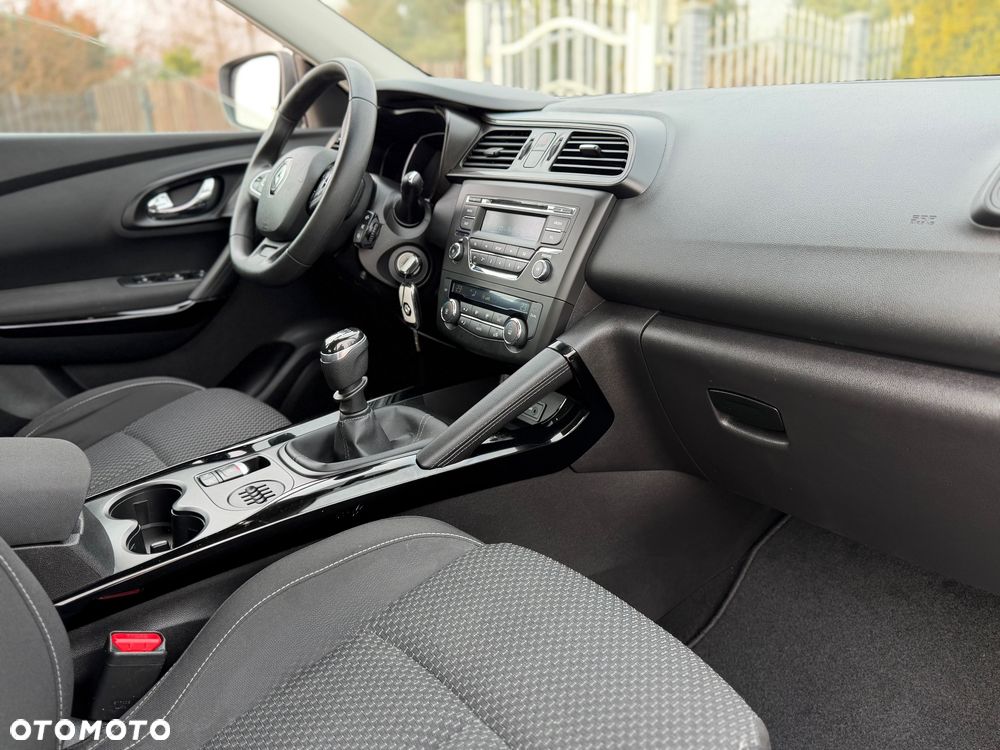 Renault Kadjar Energy TCe 130 Business - 12