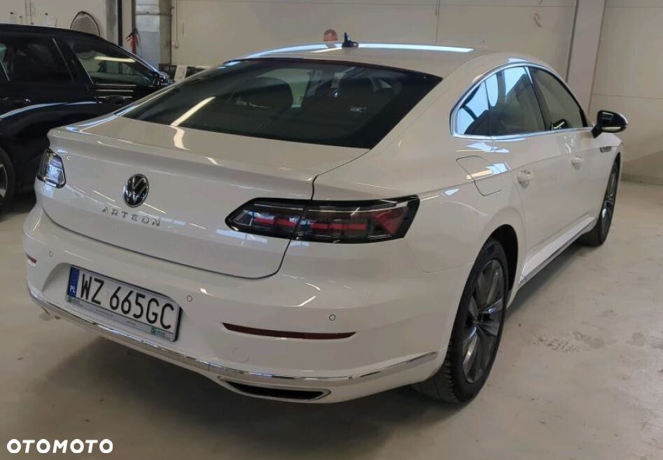 Volkswagen Arteon - 3