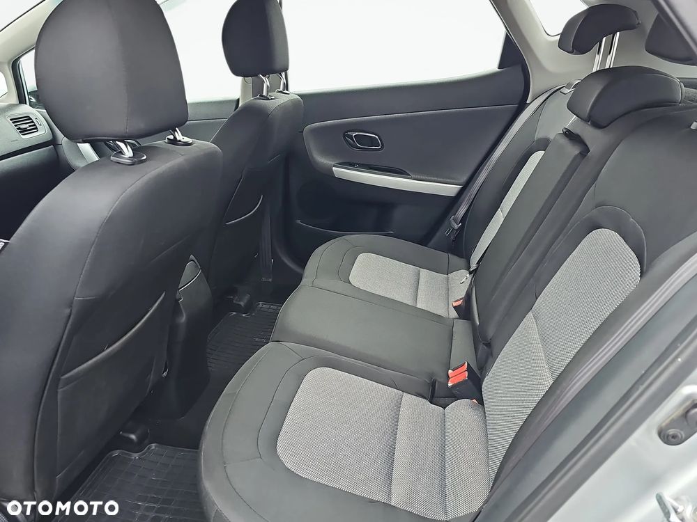 Kia Ceed 1.6 CRDi L - 17