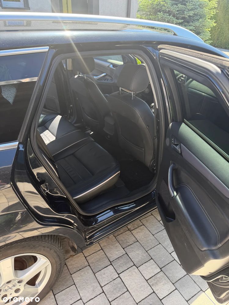 Ford Mondeo 1.6 TDCi Platinium X Plus (Titanium) - 10