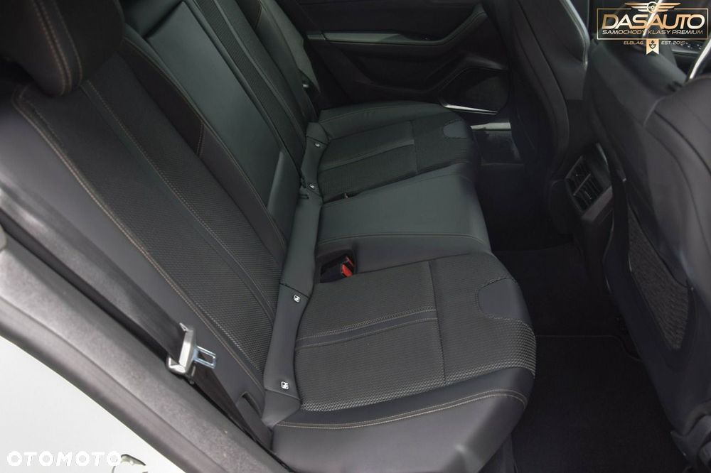 Peugeot 508 2.0 BlueHDi GT Line S&S EAT8 - 34