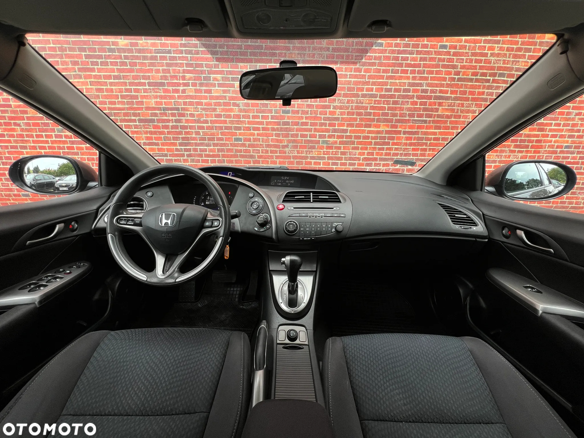 Honda Civic - 6