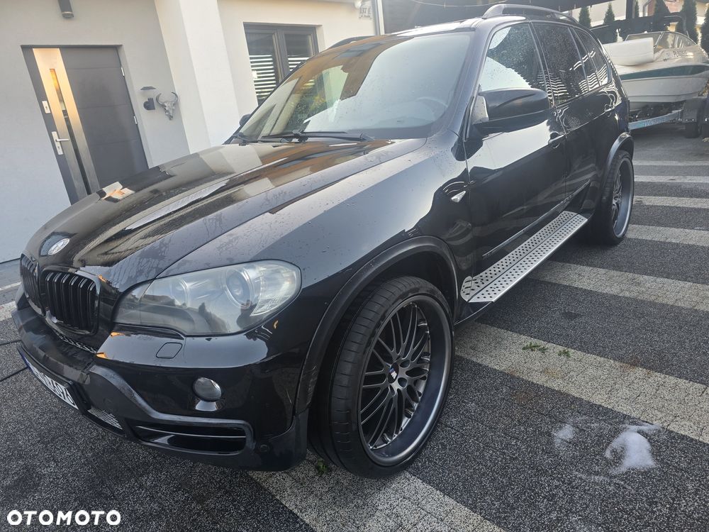 BMW X5 - 4
