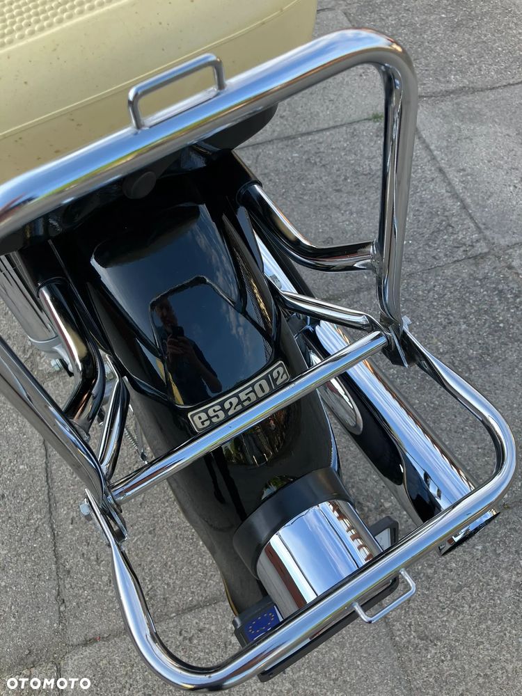 MZ ES - 20