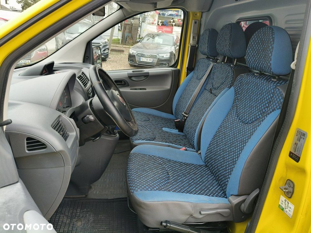 Fiat Scudo - 6