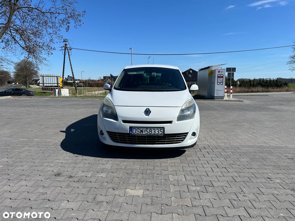 Renault Scenic - 3