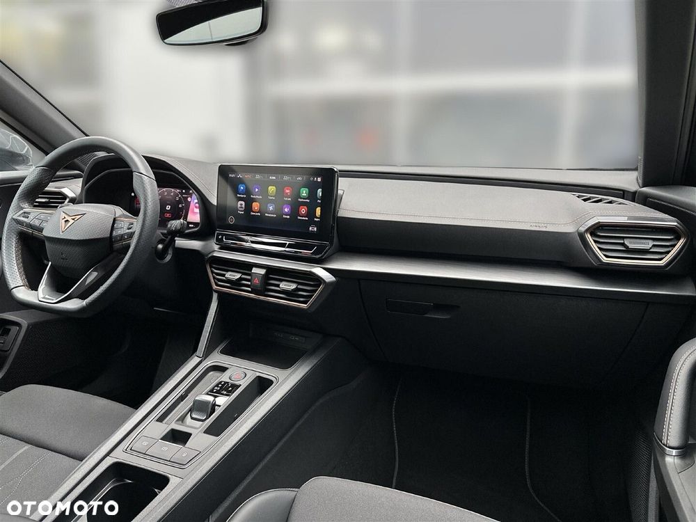 Cupra Formentor 1.5 TSI DSG - 14