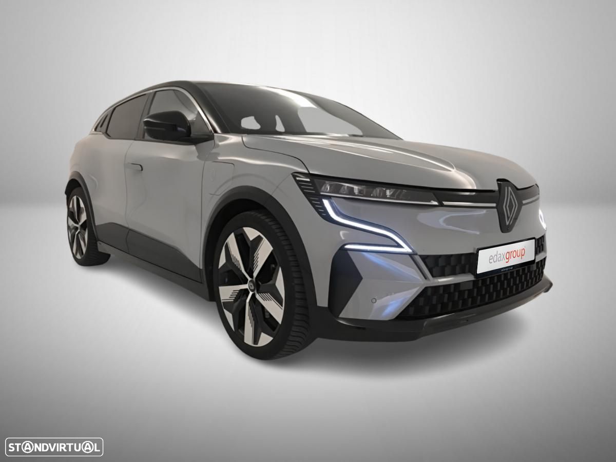 Renault Mégane E-Tech EV60 Equilibre Optimum Charge - 1