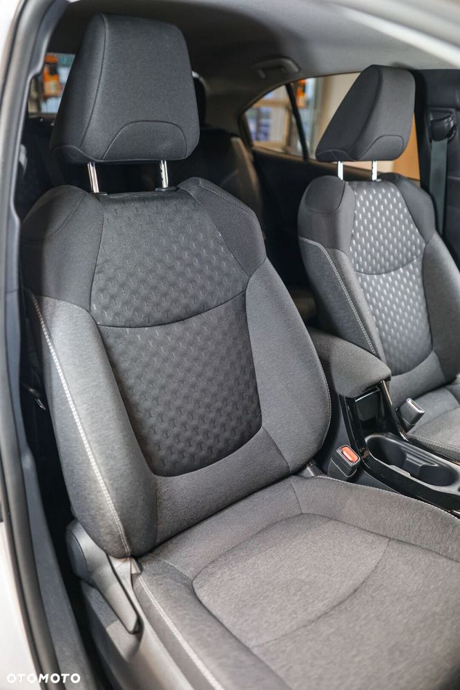 Toyota Corolla 1.5 Style - 16