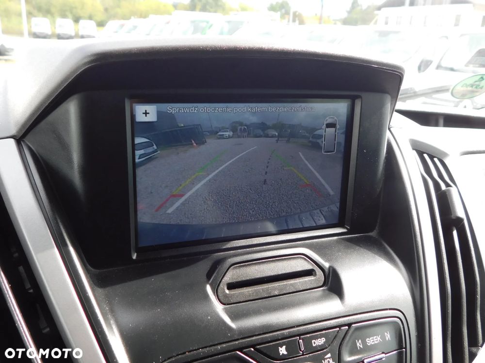 Ford Transit 350 L4 RWD Trend - 13