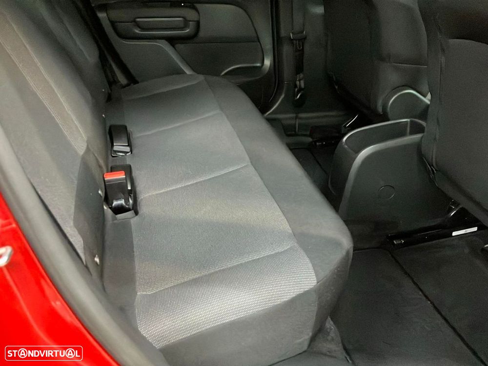 Citroën C3 Aircross 1.2 PureTech Plus - 17