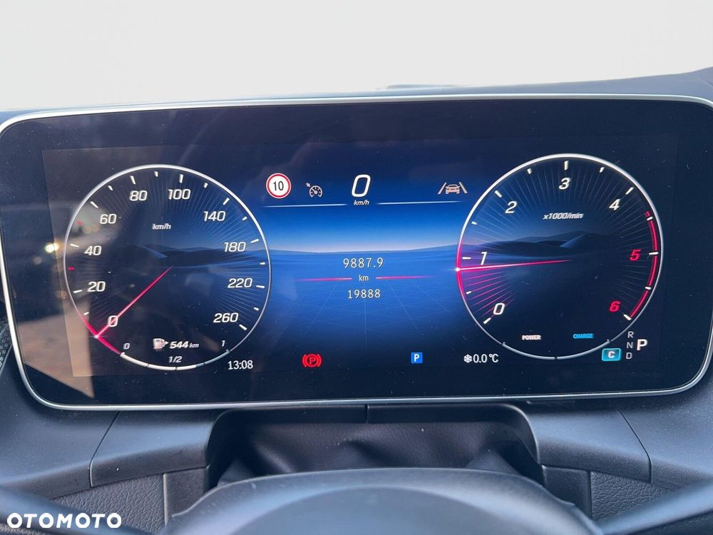 Mercedes-Benz GLC - 15