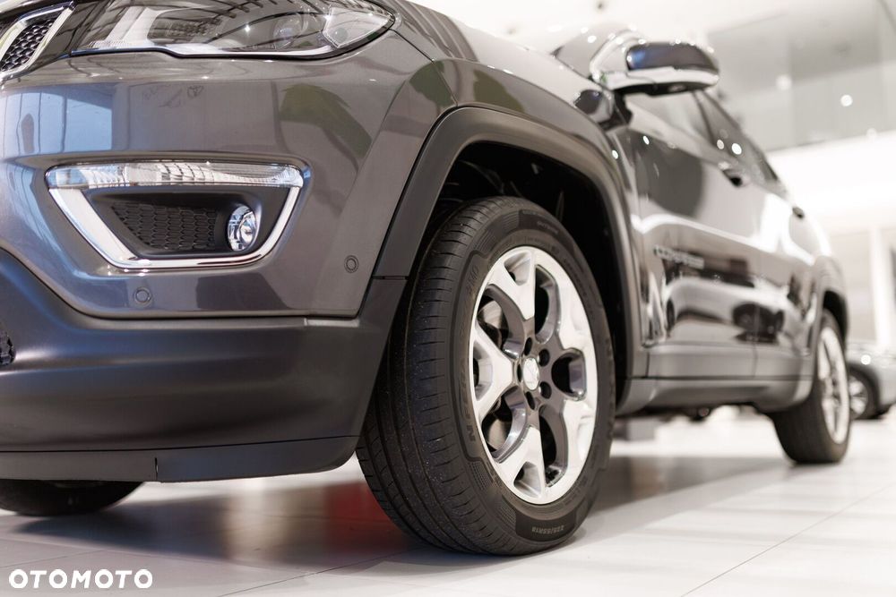 Jeep Compass 1.4 TMair Sport FWD S&S - 14