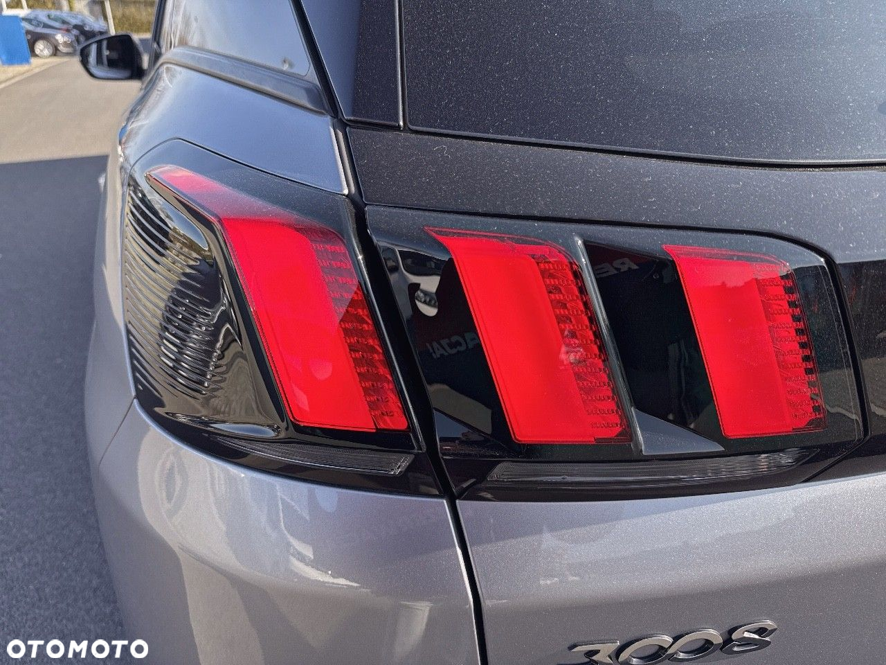 Peugeot 3008 - 13