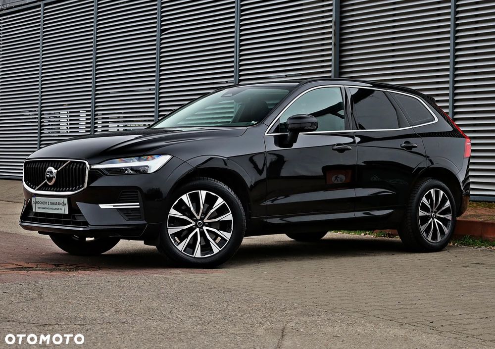 Volvo XC 60 - 6