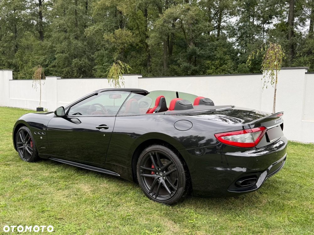 Maserati GranTurismo - 2