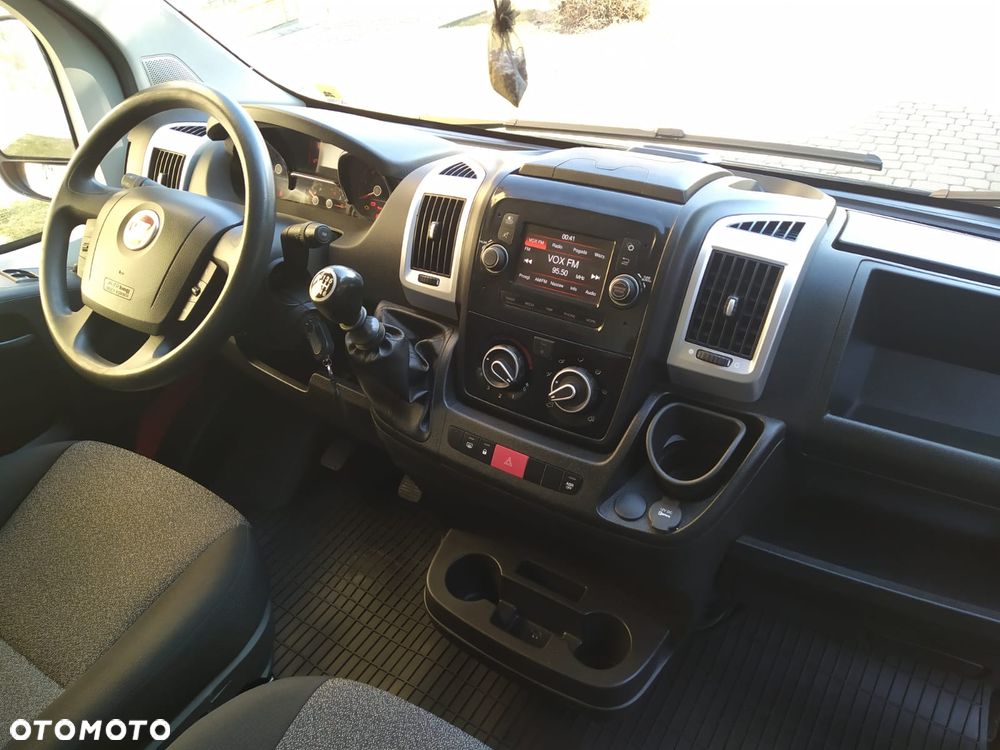 Fiat DUCATO MAXI IZOTERMA - 8
