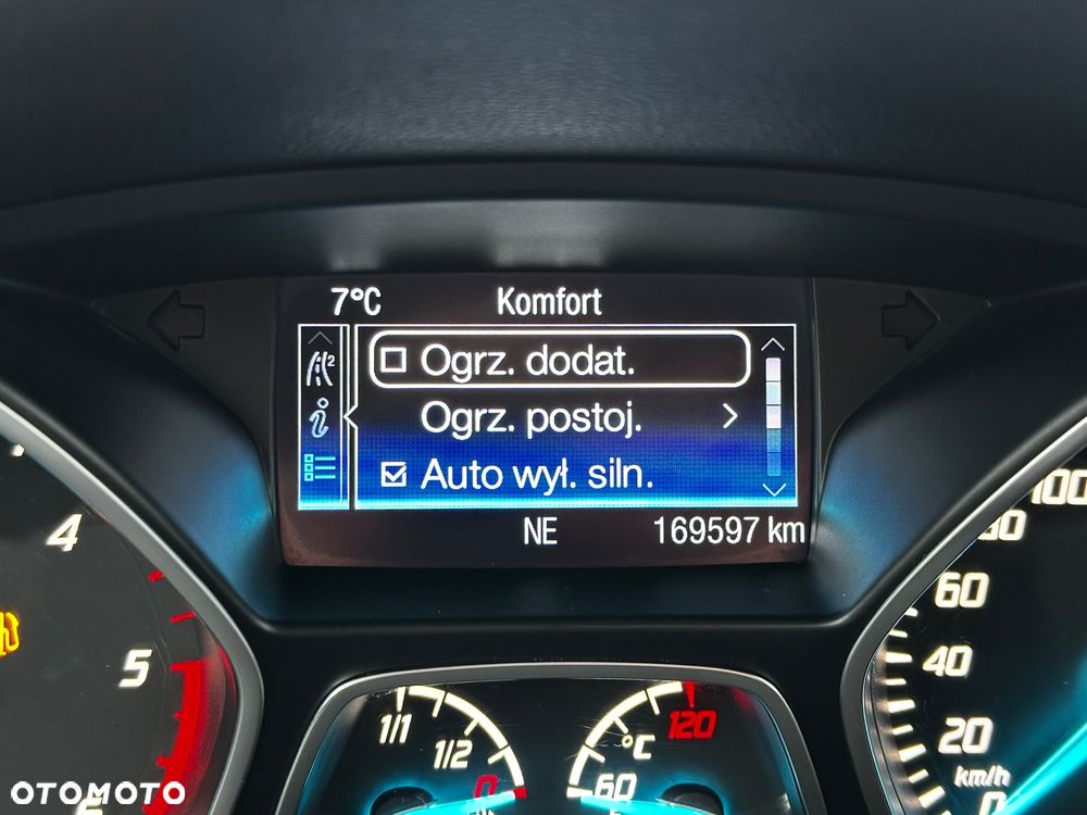 Ford Kuga 2.0 TDCi 4x4 Individual - 24