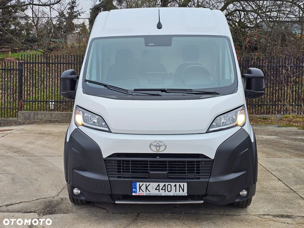 Toyota PROACE MAX - 2