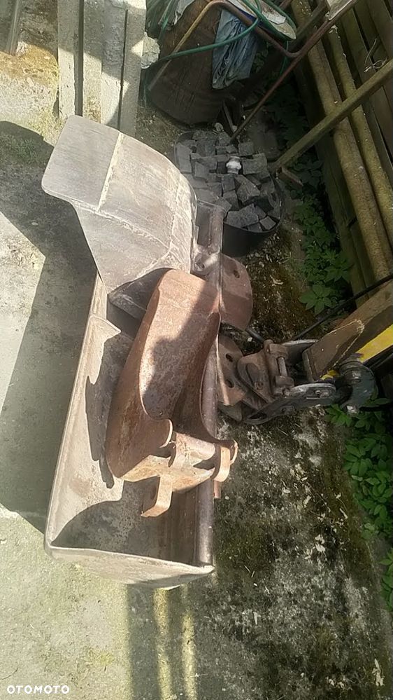 Wacker Neuson 2003 - 6