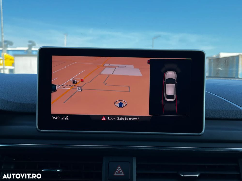 Audi A5 Sportback - 26