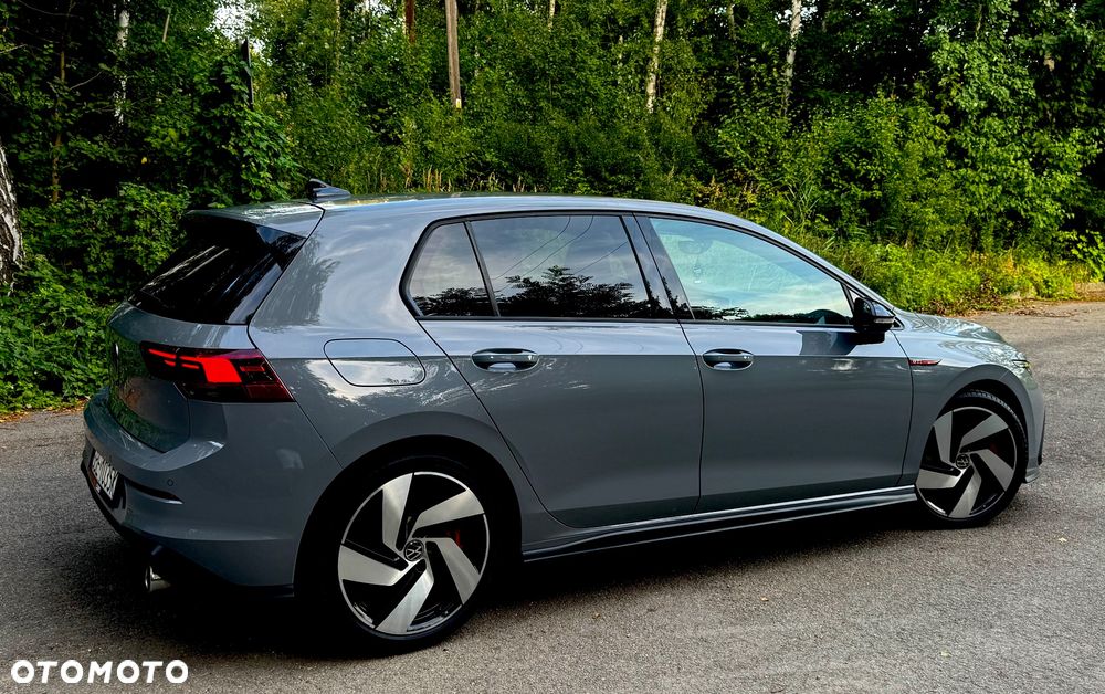 Volkswagen Golf GTI 2.0 TSI OPF Performance - 8