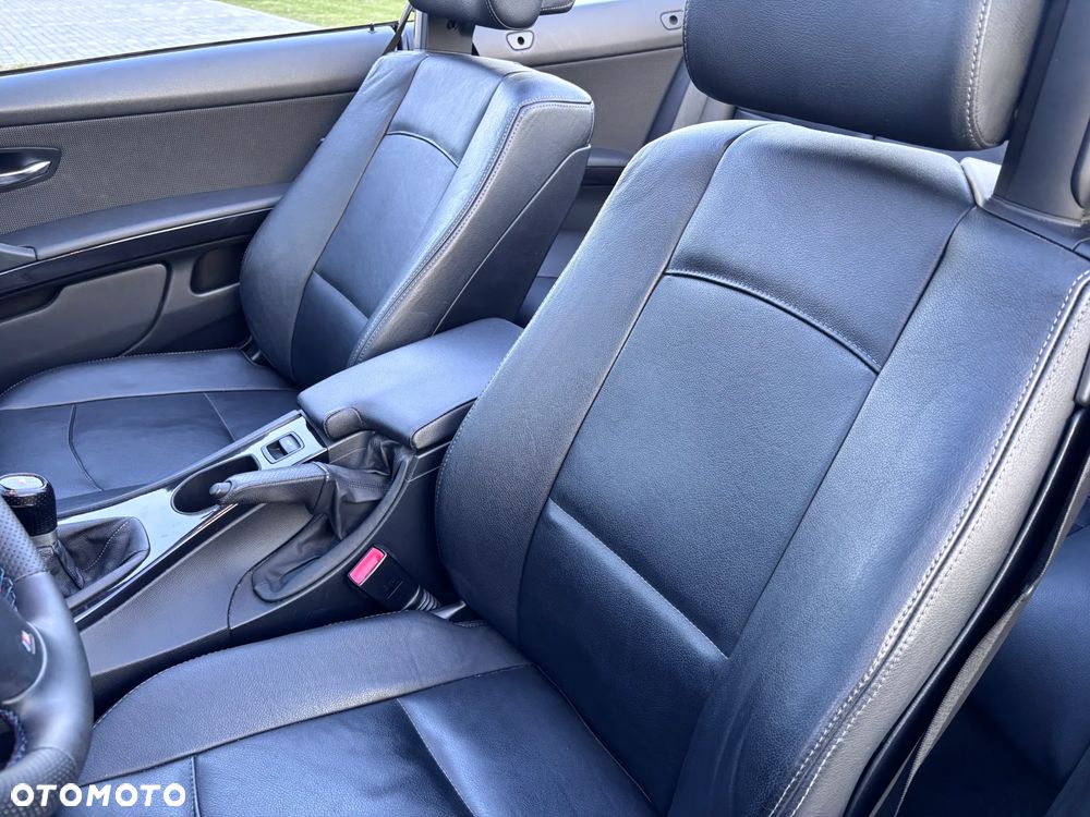 BMW Seria 3 320d - 26