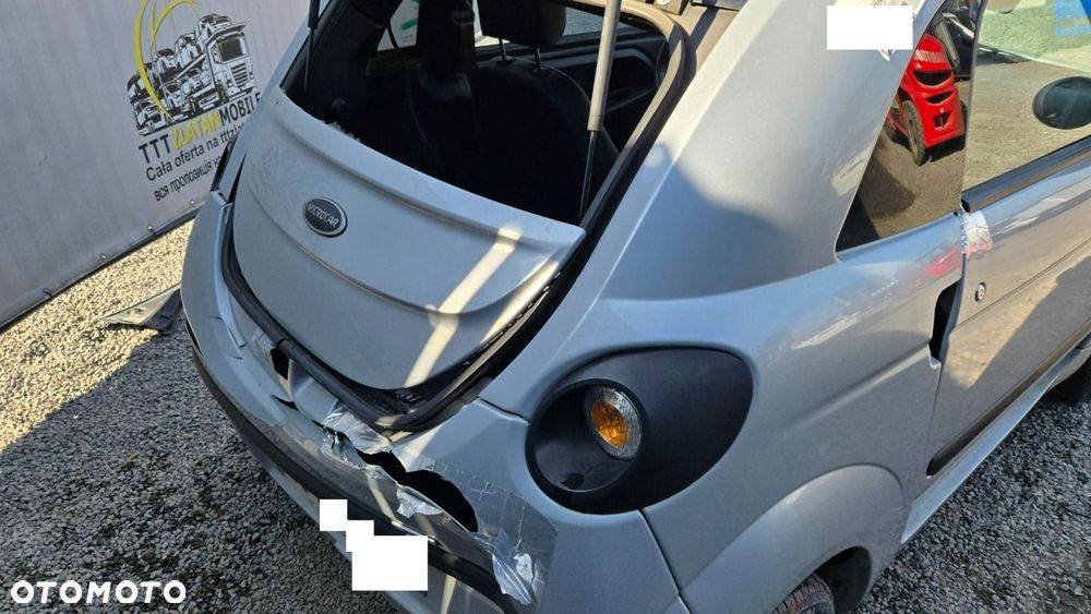 Microcar DUE - 19