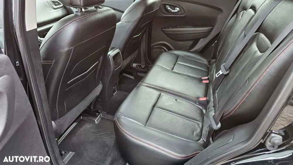Renault Kadjar Energy dCi 110 COLLECTION - 22