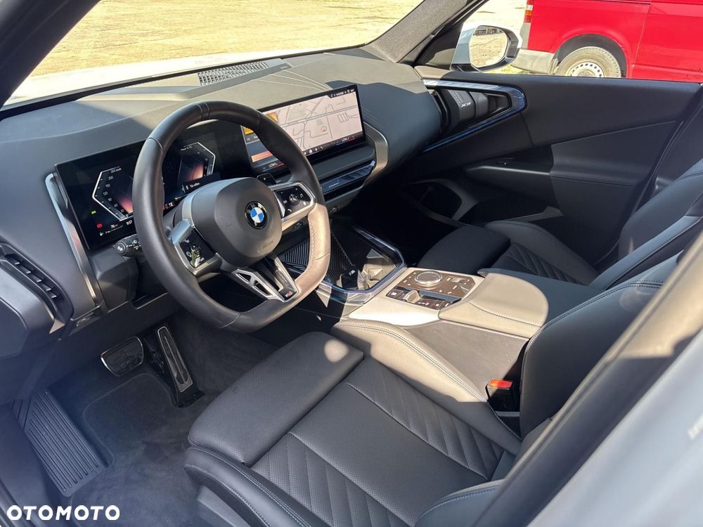 BMW X3 - 8