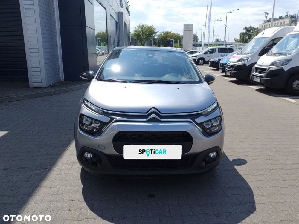 Citroën C3 1.2 PureTech Max - 2