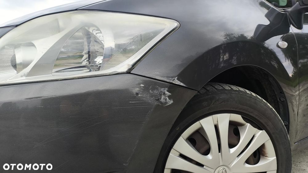 Toyota Auris 1.6 VVT-i Sol MM - 9