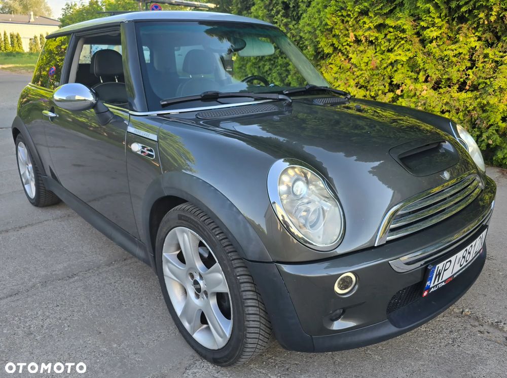 MINI Cooper S Park Lane - 32