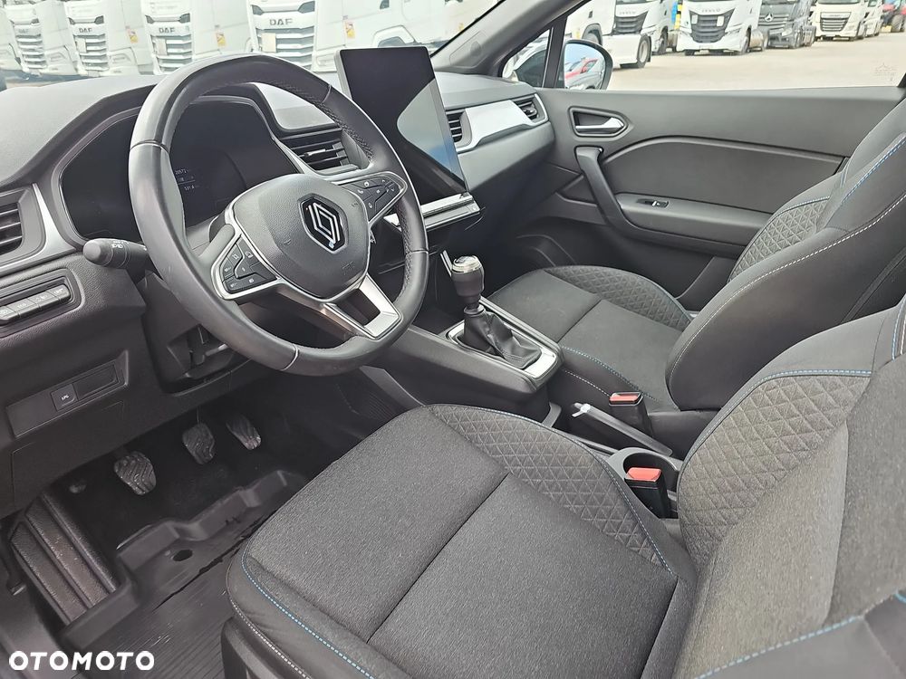 Renault Captur 1.0 TCe Evolution - 10