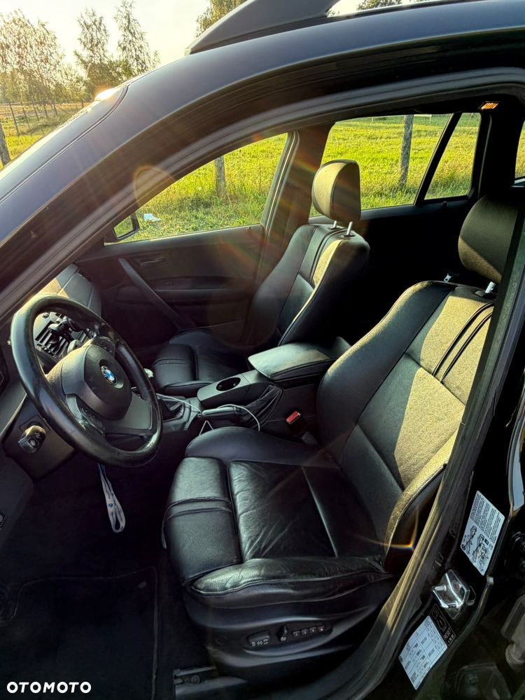 BMW X3 - 4