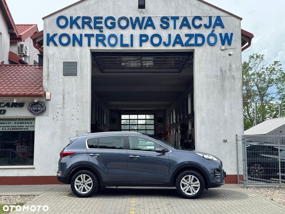 Kia Sportage - 39