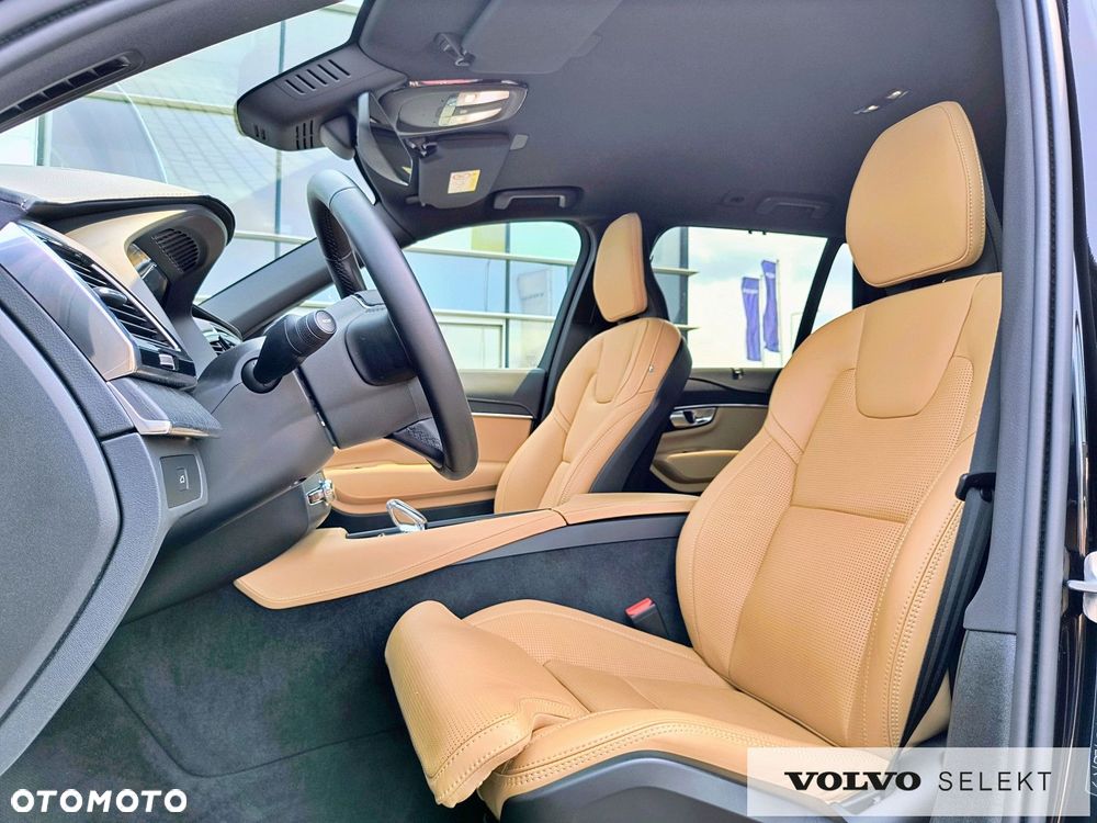 Volvo XC 90 - 13