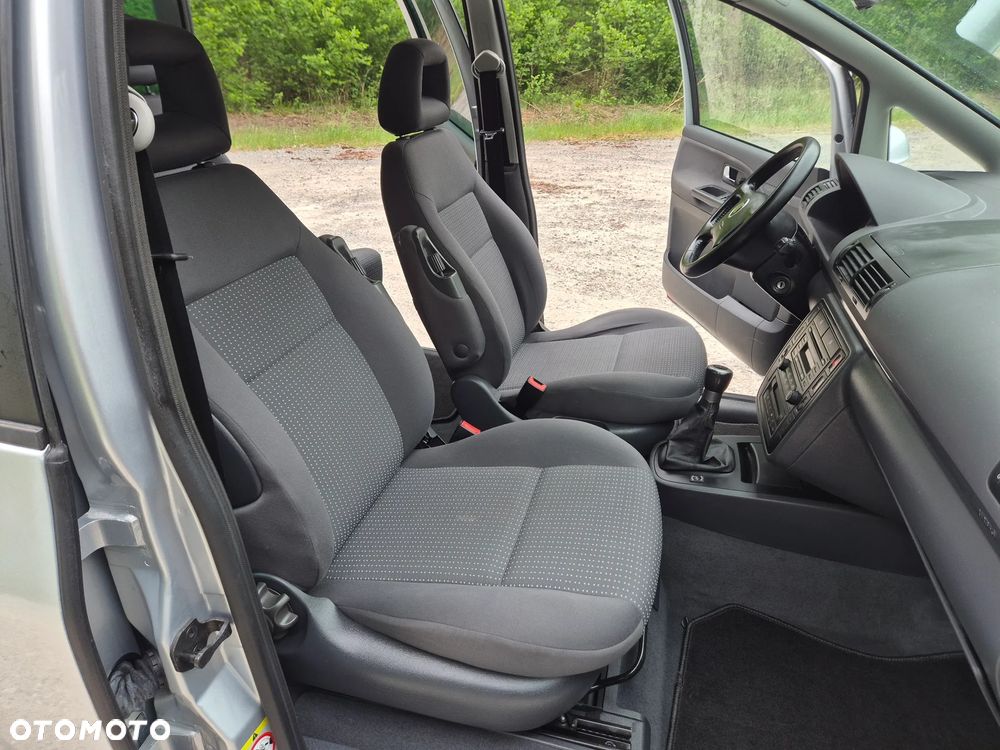 Seat Alhambra 1.8T Sport - 19
