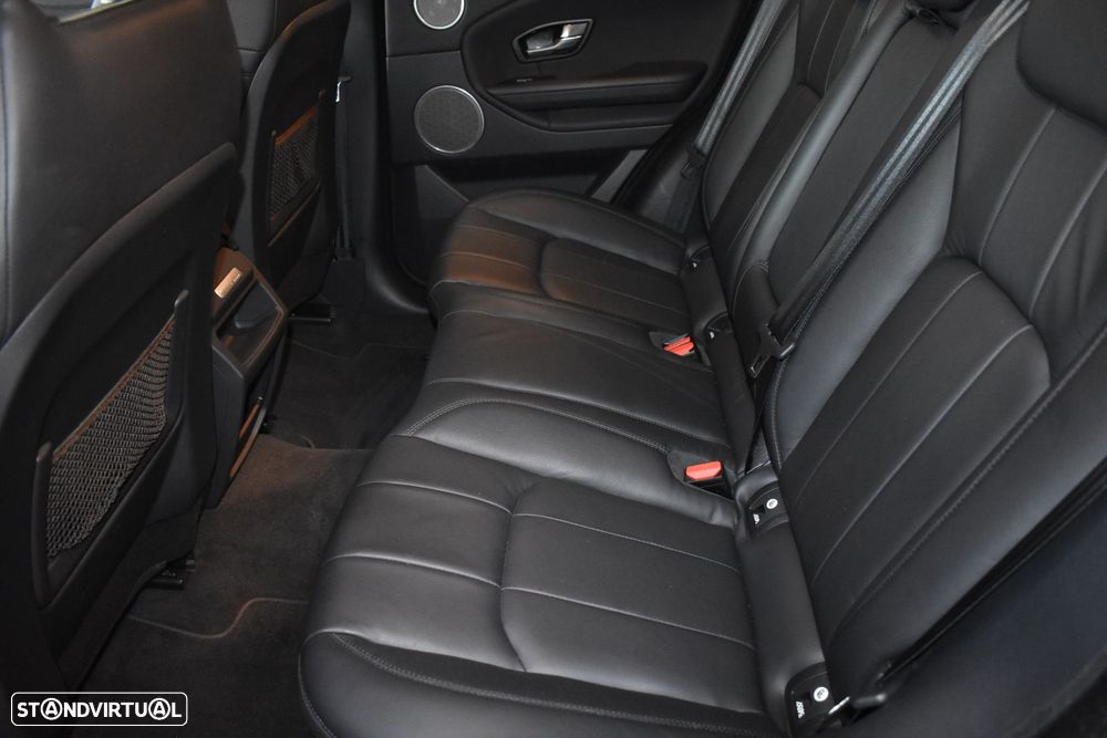 Land Rover Range Rover Evoque 2.0 Si4 HSE - 55