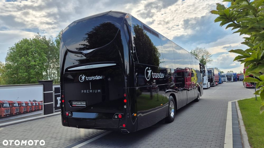 Irisbus ///MAGELYS///2012///EURO5 ///55 MIEJSC///AUTOMAT///450 KM///WINDA///TOALETA///TV/// DVD///LODÓWKA///STAN  BARDZO DOBRY - 6