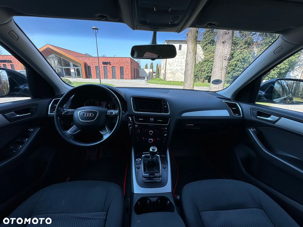 Audi Q5 - 7