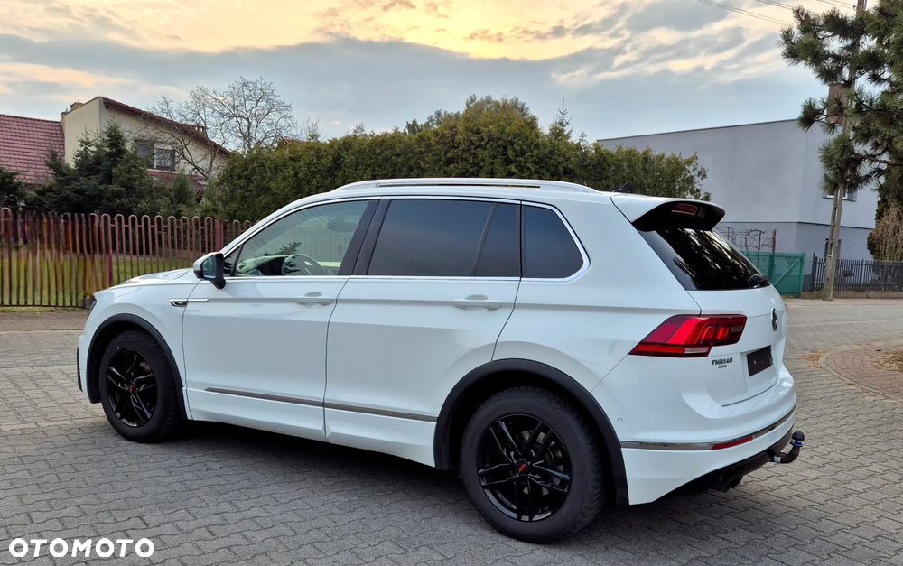 Volkswagen Tiguan - 7
