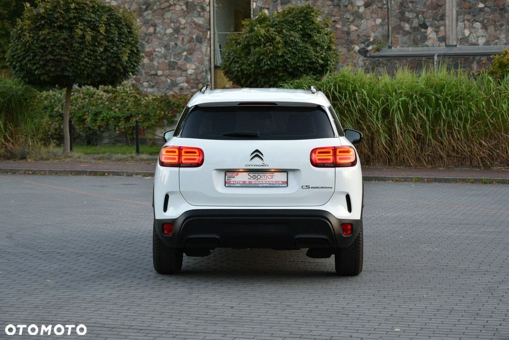Citroën C5 Aircross - 6