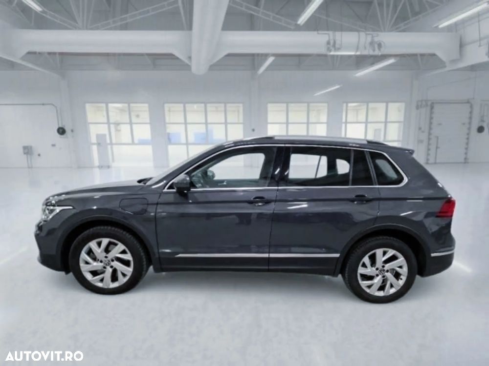 Volkswagen Tiguan 1.4 eHybrid OPF DSG Life - 2