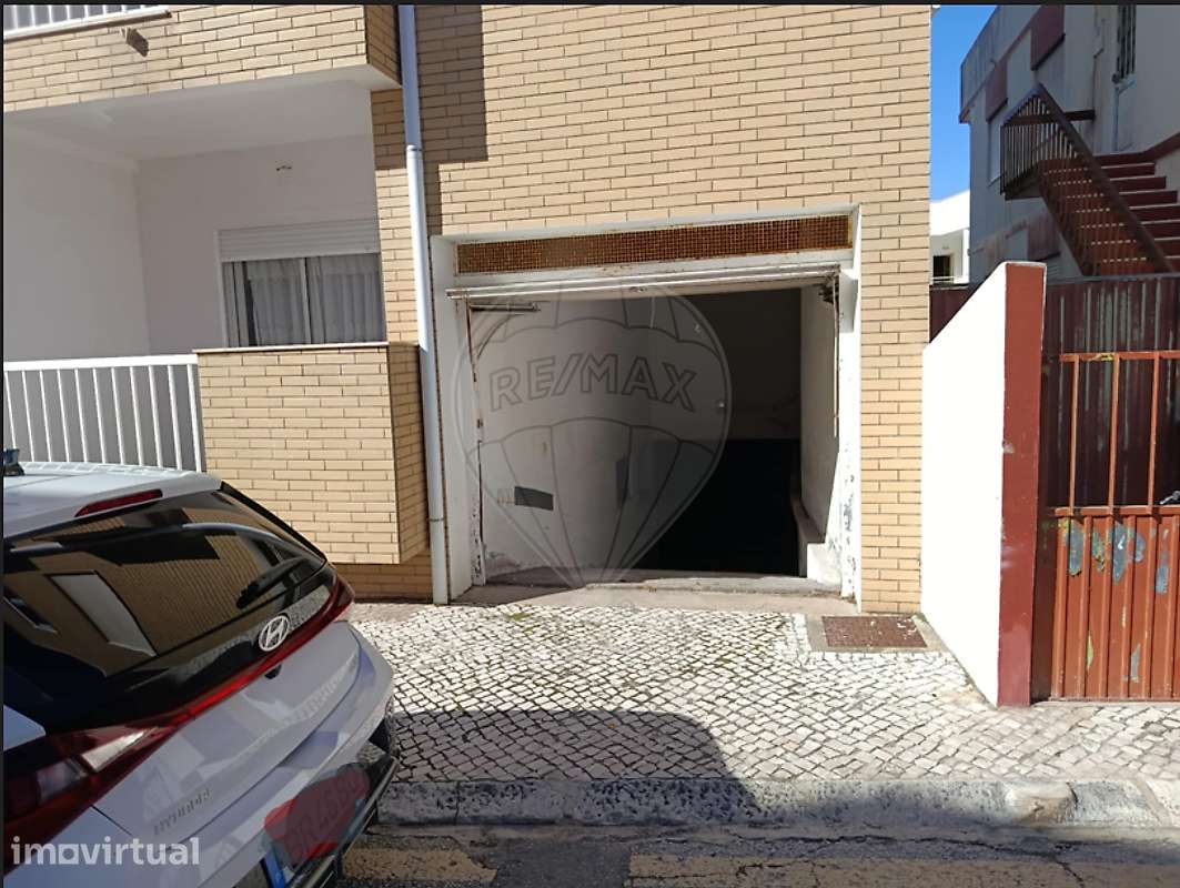 Garagem  para venda - Grande imagem: 2/7
