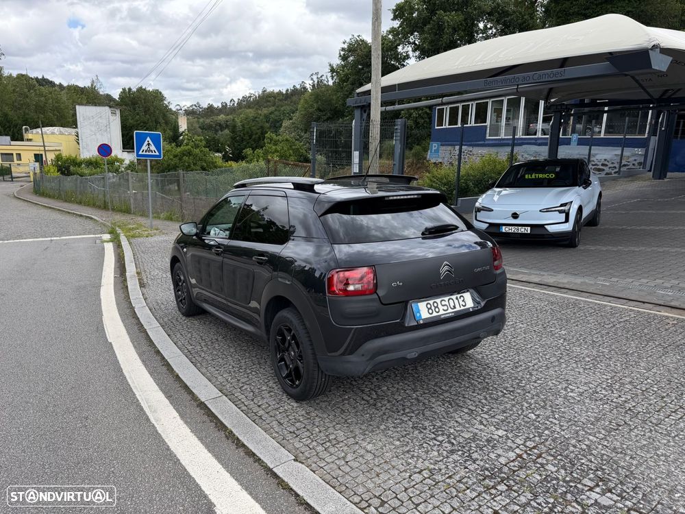 Citroën C4 Cactus 1.6 BlueHDi Feel - 7
