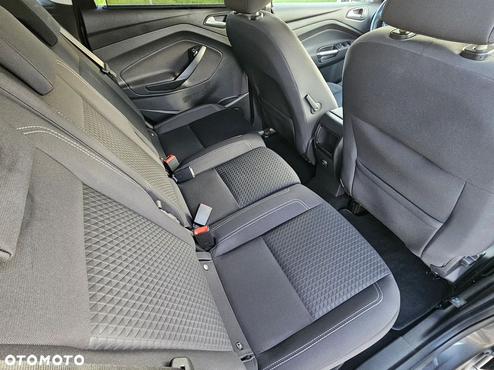 Ford C-MAX 1.0 EcoBoost Edition ASS - 19